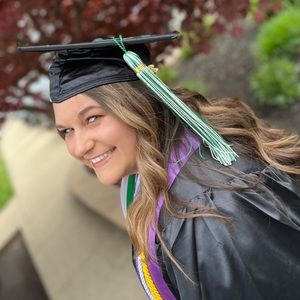 Meet your Posher, Sophie